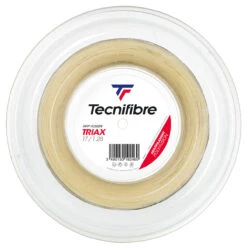Tecnifibre Triax 17 1.28mm 200M Reel
