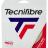 Tecnifibre Triax 17 1.28mm Set -Tennis Gear Shop tecnifibre triax 17 1 28mm set 67186 68656.1698772459