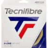 Tecnifibre X-One Biphase 16 1.30mm Set -Tennis Gear Shop tecnifibre x one biphase 16 1 30mm set natural 72107 13911.1698769580