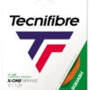 Tecnifibre X-One Biphase 17 1.24mm Squash Set -Tennis Gear Shop tecnifibre x one biphase 17 1 24mm squash set 55363 57626.1698772399