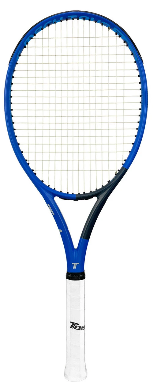 Toalson S-Mach Tour 280 V3.0 Tennis Racquet 3 Toalson S-Mach Tour 280 V3.0 Tennis Racquet