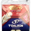 Toalson TNT2 Spin 16L 1.27mm Set -Tennis Gear Shop toalson tnt2 spin 16l 1 27mm set 01415 47688.1698771223