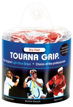 Tourna Grip Original XL Overgrip 30 Pack
