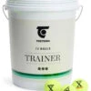 Tretorn Micro X Trainer Tennis Balls 72 Bucket -Tennis Gear Shop tretorn micro x trainer tennis balls 72 bucket 00549 16804.1698770479