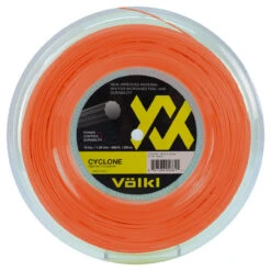 Volkl Cyclone 16 1.30mm 200M Reel -Tennis Gear Shop volkl cyclone 16 1 30mm 200m reel orange 14086 70671.1698770672
