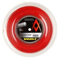 Volkl Cyclone Tour 17 1.25mm 200M Reel -Tennis Gear Shop volkl cyclone tour 17 1 25mm 200m reel red 93589 55381.1698770775
