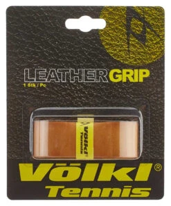 Volkl Leather Replacement Grip