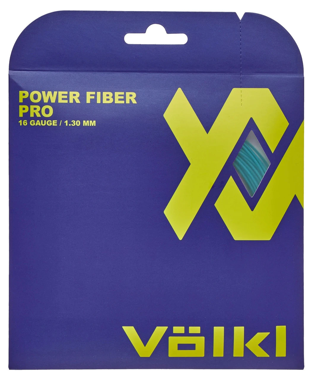 Volkl Power Fiber Pro 16 1.30mm Set 4 Volkl Power Fiber Pro 16 1.30mm Set - Image 2