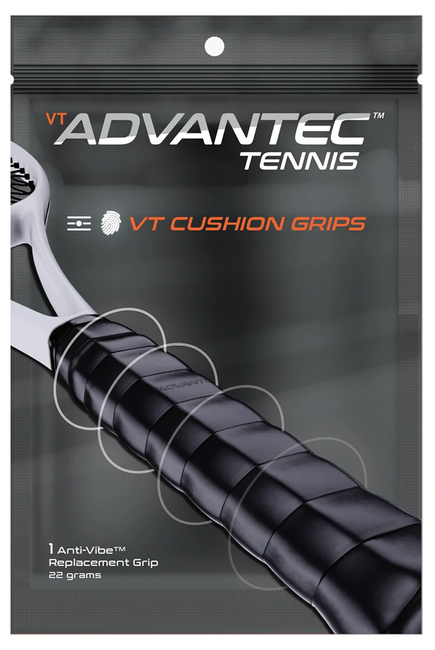 VT Advantec Cushion Replacement Grip 3 VT Advantec Cushion Replacement Grip