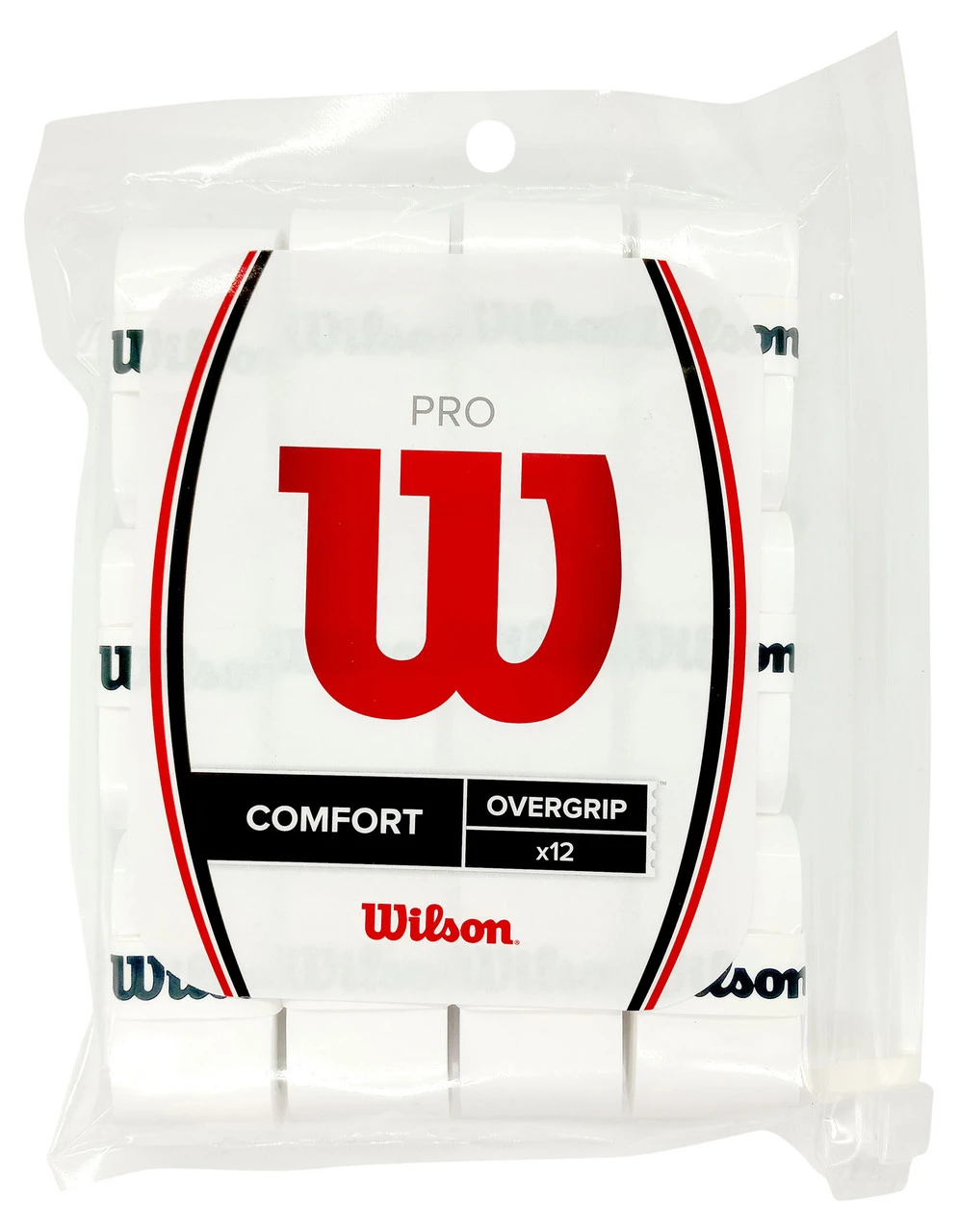 Wilson Pro Overgrip 12 Pack 3 Wilson Pro Overgrip 12 Pack