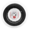 Wilson Revolve Spin 17 1.25mm 200M Reel -Tennis Gear Shop wilson revolve spin 17 1 25mm 200m reel black 28657 28226.1698771996