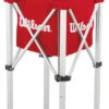 Wilson Easy Ball Cart 150 -Tennis Gear Shop wilson easy ball cart 150 38121 88472.1698770914