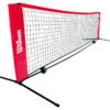 Wilson EZ Tennis Net 3M -Tennis Gear Shop wilson ez tennis net 3 2m full 43225 96229.1698769435