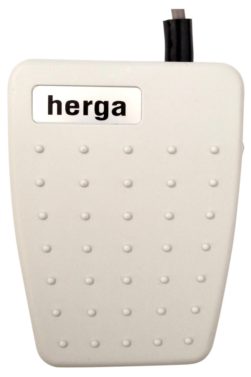 Wise 2086 Foot Control 3 Wise 2086 Foot Control