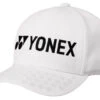 Yonex Cap 1 Yonex Cap -Tennis Gear Shop yonex cap white 98347 11836.1698773621