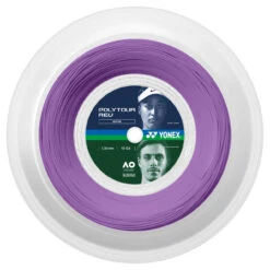 Yonex Poly Tour Rev 16 1.30mm 200M Reel 6 Yonex Poly Tour Rev 16 1.30mm 200M Reel -Tennis Gear Shop yonex poly tour rev 16 1 30mm 200m reel purple 15116 66634.1698773210
