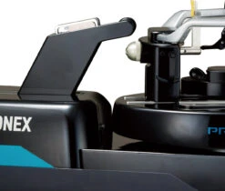 Yonex Precision 9.0 Stringing Machine -Tennis Gear Shop yonex precision 9 0 stringing machine gripper 60279 05817.1698773150