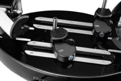 Yonex Precision 9.0 Stringing Machine -Tennis Gear Shop yonex precision 9 0 stringing machine turntable 19149 27893.1698773149