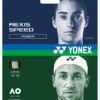 Yonex Rexis Speed 16L 1.25mm Set -Tennis Gear Shop yonex rexis speed 16l 1 25mm set white 03068 40684.1698772782